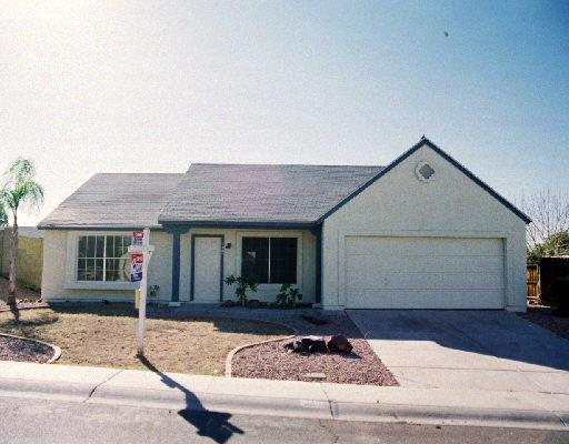 1307 E Sequoia Dr., Phoenix, AZ 85024