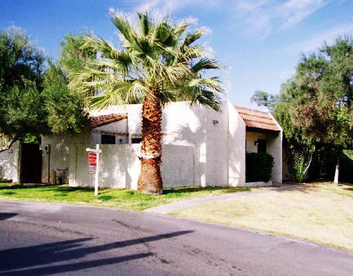 822 E Cochise Dr. #A, Phoenix, AZ 85020