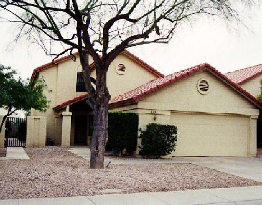 4171 E Cholla Canyon Dr., Phoenix, AZ 85044