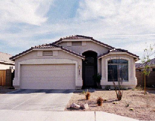 6407 W Chisum Ter., Glendale, AZ 85310