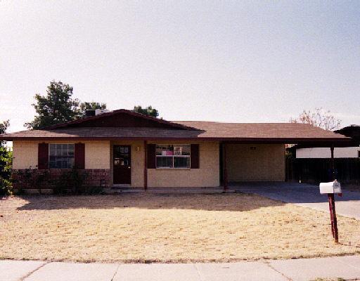1541 E Diamond Ave., Mesa, AZ 85204