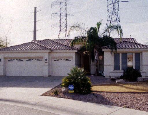 1901 E Mineral Rd., Gilbert, AZ 85234