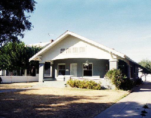 710 W Willetta St., Phoenix, AZ 85007