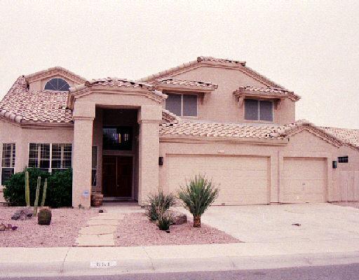 651 W Mountain Vista Dr., Phoenix, AZ 85045