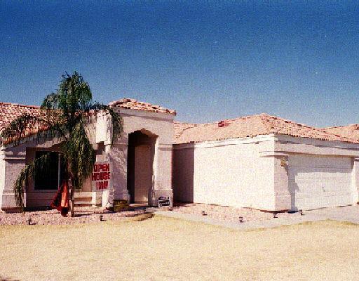 2636 N 86th Dr., Phoenix, AZ 85037