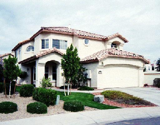 3320 E Mountain Vista Dr., Phoenix, AZ 85048