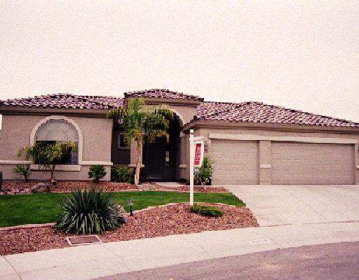 16604 S 11th Ave. #1/3+AC, Phoenix, AZ 85045
