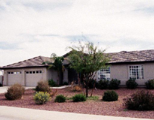 19475 E Avenida Del Valle St., Queen Creek, AZ 85242