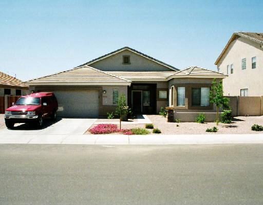 8033 W Mary Ann Dr., Peoria, AZ 85382