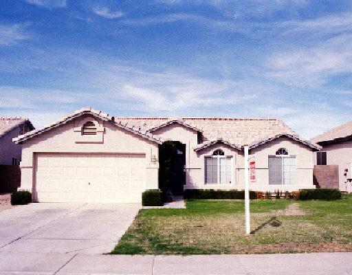 9152 W Paradise Ln., Peoria, AZ 85382