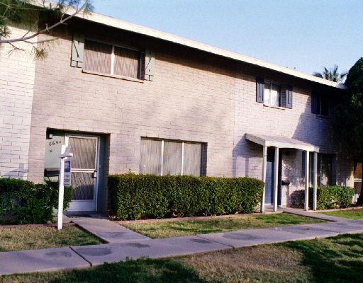 6654 N 43rd Ave., Glendale, AZ 85301