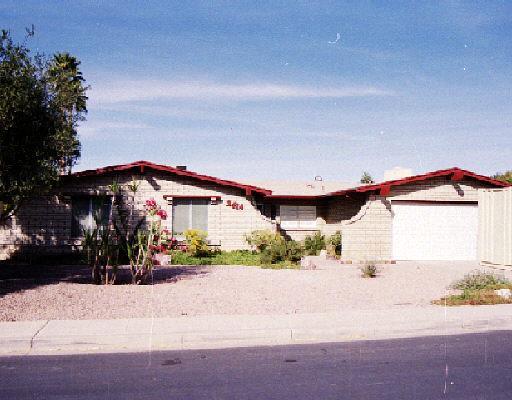 2414 W Pecos Ave., Mesa, AZ 85202