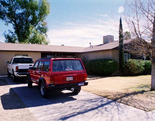 3827 N 56th Dr., Phoenix, AZ 85031