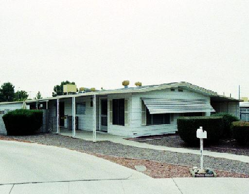 6543 W Hatcher Rd., Glendale, AZ 85302