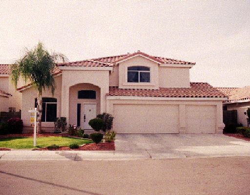 17830 N 45th Pl., Phoenix, AZ 85032