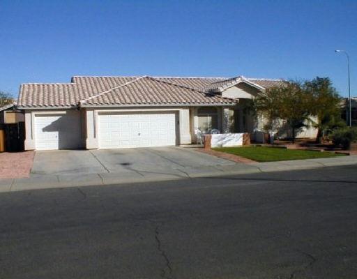 16225 S Catalina St., Chandler, AZ 85225