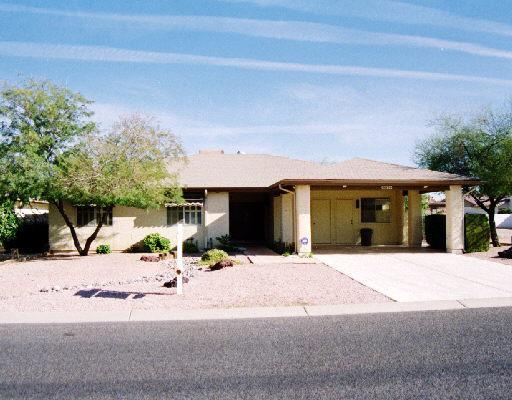 26645 S Brentwood Dr. #15, Sun Lakes, AZ 85248