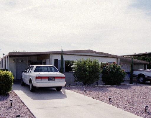 8235 E Cactus Dr., Mesa, AZ 85208