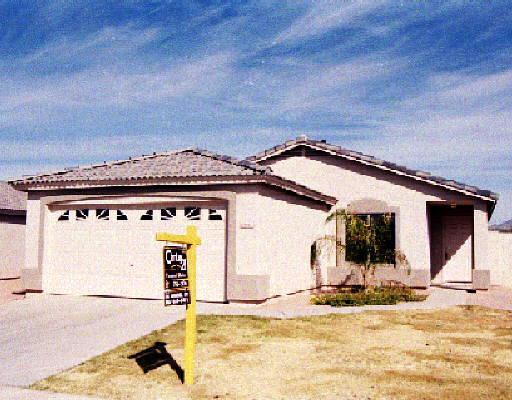 8946 E Balsam Ave., Mesa, AZ 85208