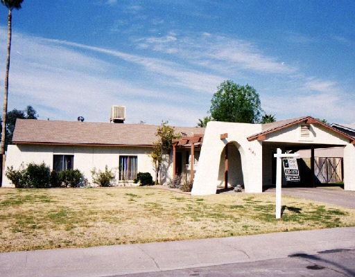 4140 E Pleasant Ln., Phoenix, AZ 85040