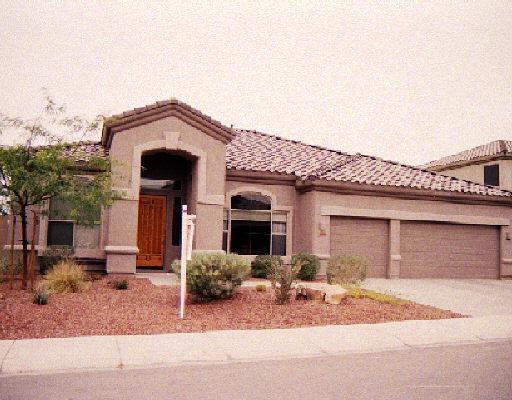 1407 W Saltsage Dr., Phoenix, AZ 85045