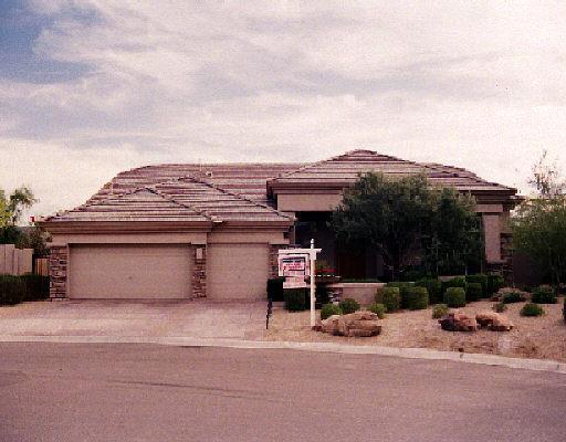 10931 E Bahia Dr., Scottsdale, AZ 85255