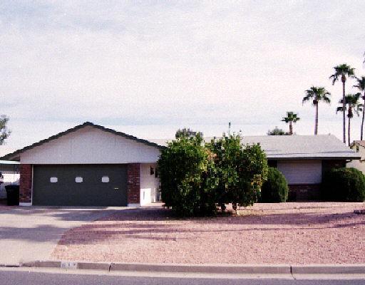 817 S Revolta Cir., Mesa, AZ 85208