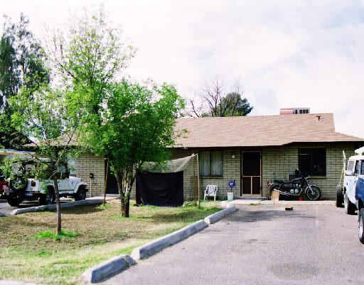 534 S Udall St., Mesa, AZ 85204