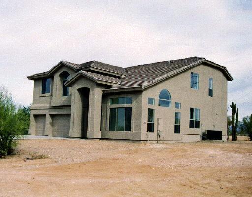 33060 N 56th St., Cave Creek, AZ 85331