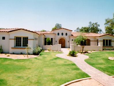 5415 E Caron St., Paradise Valley, AZ 85253