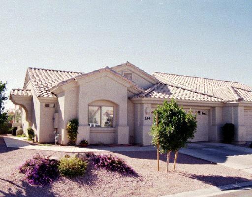 5830 E Mckellips Rd. #144, Mesa, AZ 85215