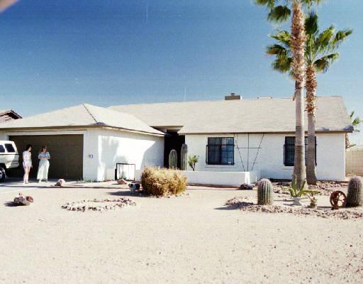 501 E Viola St. #******, Casa Grande, AZ 85222