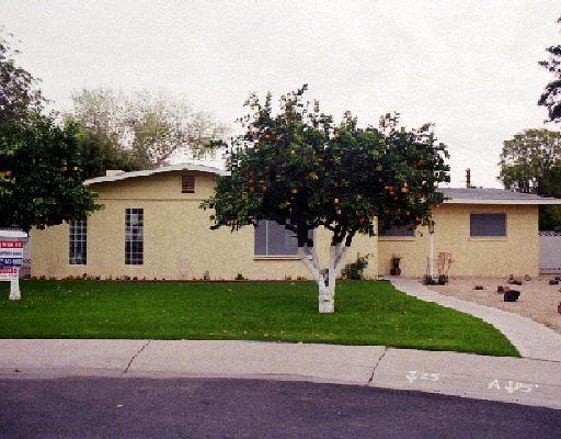 4250 E Calle Tuberia Ave., Phoenix, AZ 85018