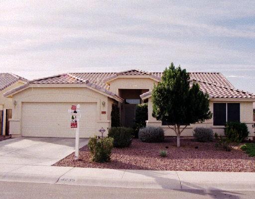 4235 E Melody Dr., Gilbert, AZ 85236