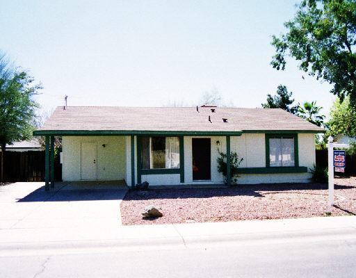 1617 W Brooks St., Chandler, AZ 85224