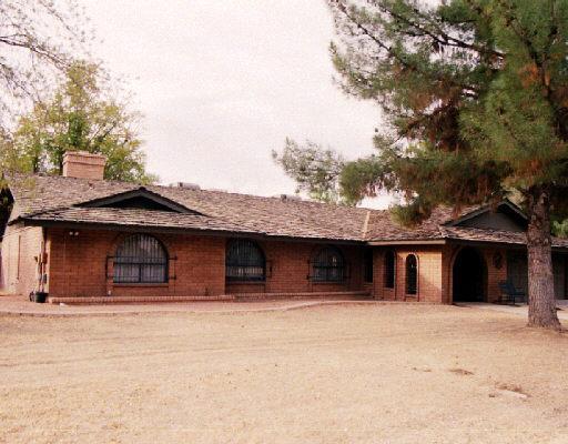 405 E Barbarita St., Gilbert, AZ 85234