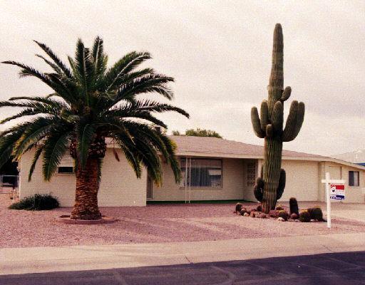 6663 E Des Moines St., Mesa, AZ 85205