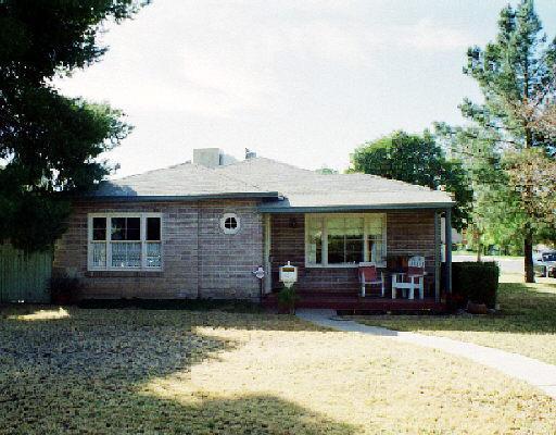 1145 W Willetta St., Phoenix, AZ 85007