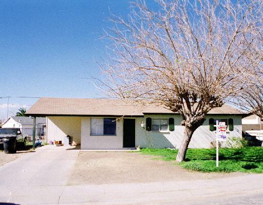 13606 N El Frio St., El Mirage, AZ 85335