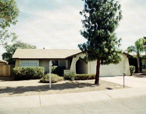 12611 N 39th Way, Phoenix, AZ 85032