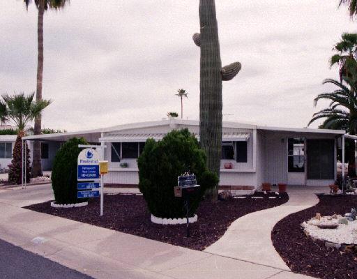 5723 E Lockwood St., Mesa, AZ 85215