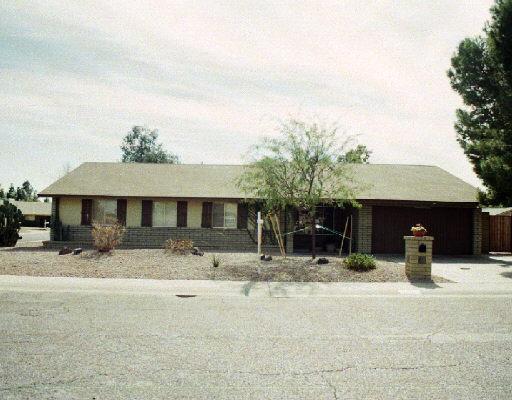 4625 E Andora Dr., Phoenix, AZ 85032