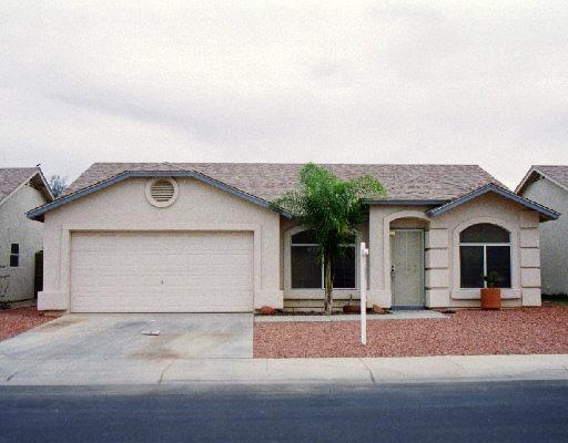 2201 N Jackson Pl., Chandler, AZ 85225