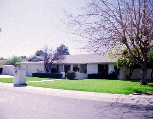 5433 E Laurel Ln., Scottsdale, AZ 85254