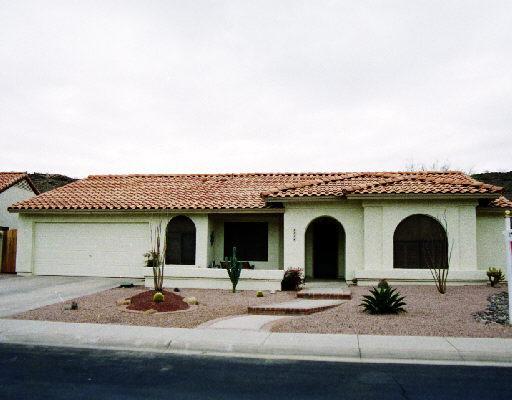 4114 E Thistle Landing Dr., Phoenix, AZ 85044