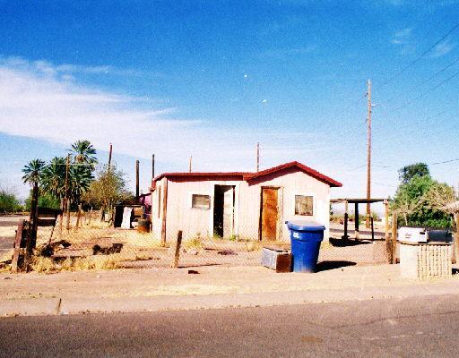 1748 E Wood St., Phoenix, AZ 85040