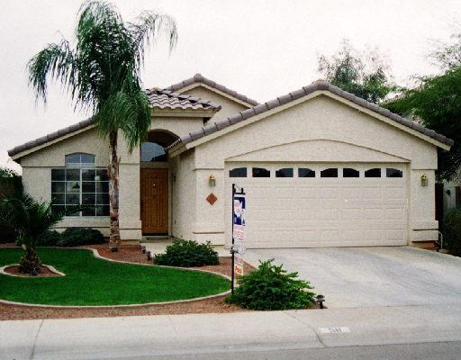 511 W Encinas St., Gilbert, AZ 85233