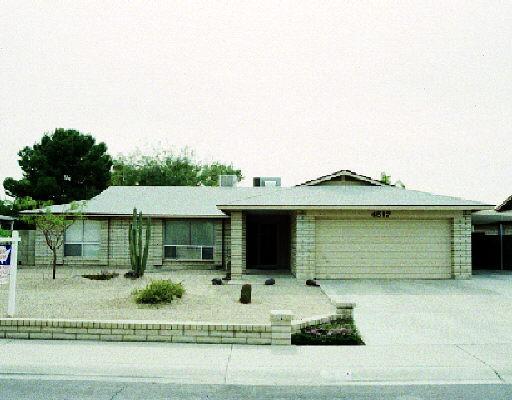 4517 W Aster Dr., Glendale, AZ 85304