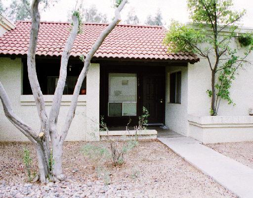 10807 W Northern Ave. #110, Glendale, AZ 85307