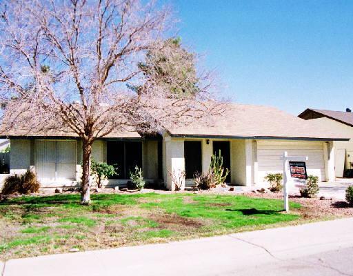 1310 W Temple St., Chandler, AZ 85224